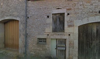 Menuiserie Sanchez, Menuisier à Nod-sur-Seine