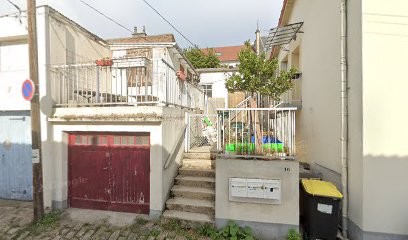 AM JUNG PAUL, Menuisier à Gentilly