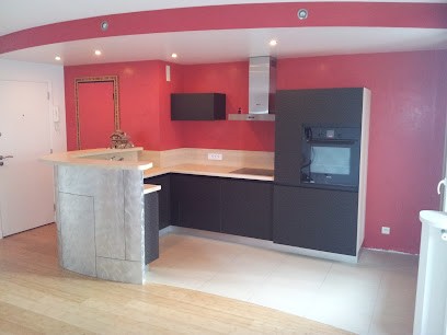 Menuisier Ebéniste M.D.A. FRETTE, Menuisier à Valbonne