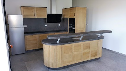 Milet Frederic, Menuisier à Avize