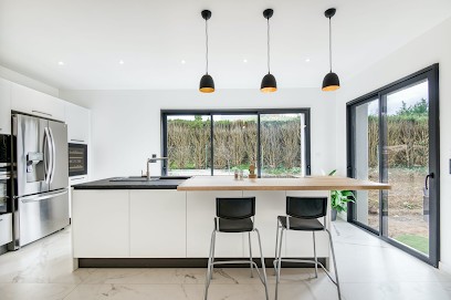 JLM AGENCEMENT, Menuisier à Vigneux-de-Bretagne