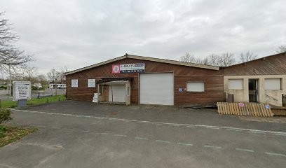 Barbotin Pierre Jean, Charpentier à Saujon