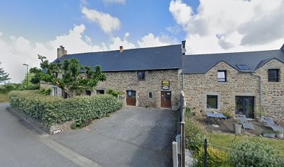 Hervé Durel, Menuisier à Dragey-Ronthon