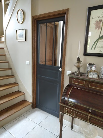 Menuiserie MAESTRI, Menuisier à Sartrouville