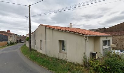 Charpentier Independant, Charpentier au Landreau