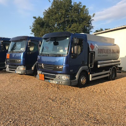 Darnetalaise De Combustibles, Menuisier à Longuerue