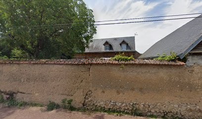 Menuiserie Drouin, Menuisier à Dangeau