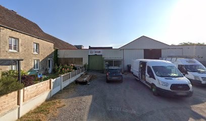 SARL Dalmont Menuiserie, Charpentier à Flottemanville