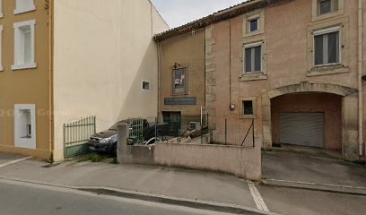 Rv Ebénisterie Menuiserie, Menuisier à Coursan