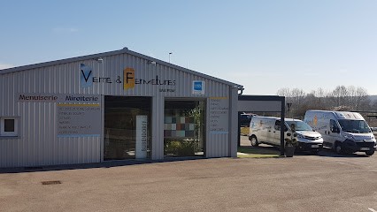 PSM - Verre Et Fermetures SAS, Menuisier à Bar-sur-Aube