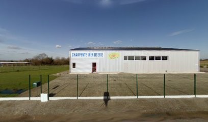 CAMUS Entreprise (sarl), Menuisier à Rouans
