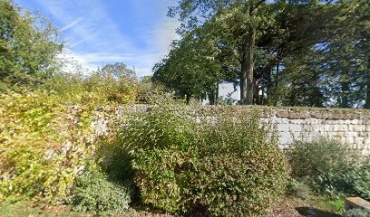 Chapus Produits Pétroliers, Menuisier au Coudray-Macouard