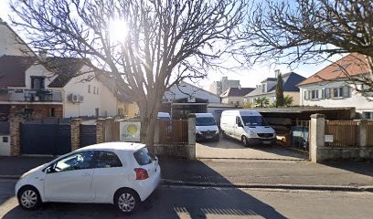 SN BIAC, Menuisier à Rueil-Malmaison