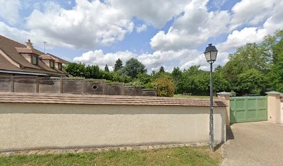 Boiserie Charuel, Charpentier à Janville-sur-Juine