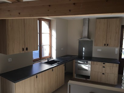 ALServices Menuiserie, Menuisier à Benet