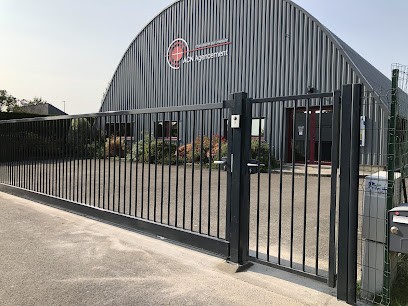 ACN Menuiserie & Agencement (Agencement Conception Numérique), Menuisier à La Mézière