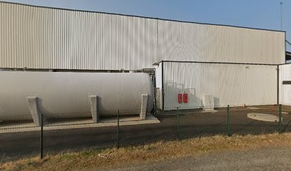 DORIAN RICOLLEAU, Menuisier à Notre-Dame-de-Monts