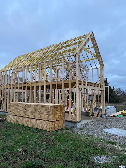 Groleau, Menuisier à Perros-Guirec