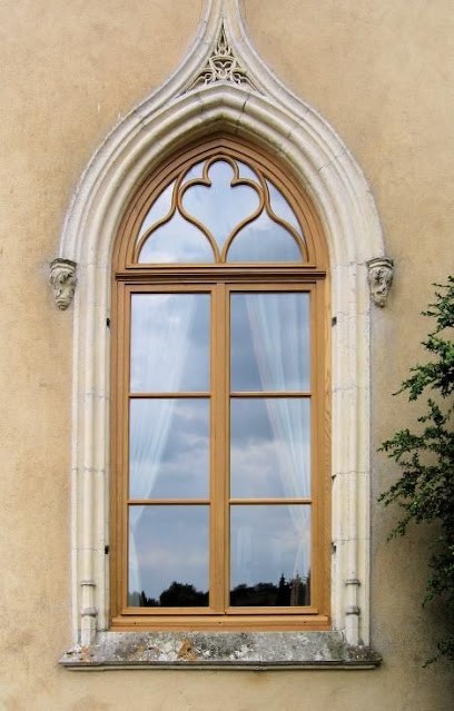 Pierre Martin, Menuisier à Solesmes