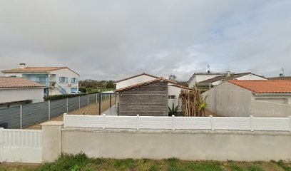 Solvet Walter, Menuisier à Meschers-sur-Gironde