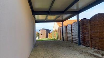 Bourreau Nicolas, Menuisier à Sainte-Verge