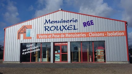 Menuiserie Rouxel, Menuisier à Saint-Sauveur-le-Vicomte