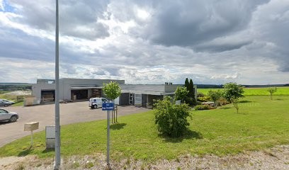 ASTEL, Menuisier à Marigny-le-Châtel