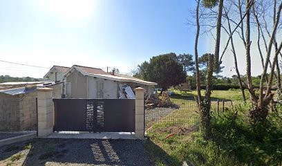 Fb menuiseries, Menuisier à Lagorce