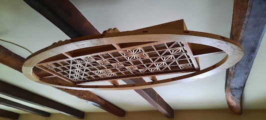 L'Atelier De Zeno, Menuisier à Lannion