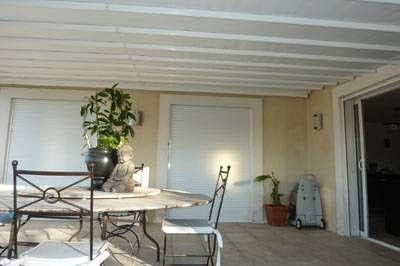 Stores-Eclair, Menuisier à Villeneuve-Loubet