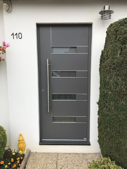 Ideal Fermeture, Menuisier à Jouy-aux-Arches