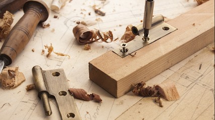 SAS MANUEL CASCARRA  Pension canine des buis d'Aure , Menuisier à Escala