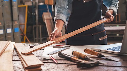 Menuiserie Varetz, Menuisier à Bressolles