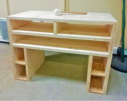 Menuiserie DA SILVA, Menuisier à Biviers