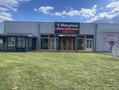 Maxypose vente et pose de fenêtres, portes d'entré, volets porte de garage à NANCY, Menuisier à Champigneulles