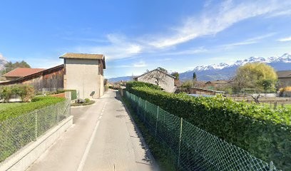 Isère'nettoyage, Charpentier à Montbonnot-Saint-Martin