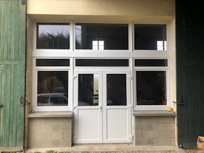 Fermetures Cagniet, Menuisier à Chassemy