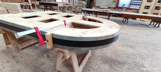 Coffrages Du Vallon, Charpentier à Vitrolles