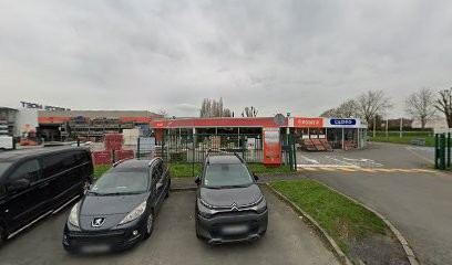 Sovam Menuiserie, Menuisier à Roncq