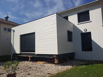 Miakinen Expertises & Conseils, Charpentier au Passage