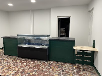 LePtiMenuisier Monsieur Martin Mournet, Menuisier à Bagnères-de-Bigorre