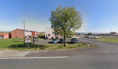 HNT Auvergne, Menuisier à Cohade