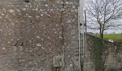 ETS HAMON, Charpentier à Pleslin-Trigavou