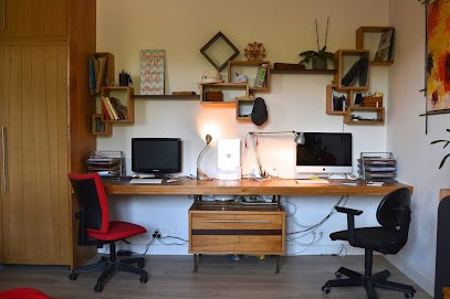 Pierrick Menuiserie, Menuisier à Charleval