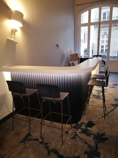 DPE - Daniel Puech, Menuisier à Pantin