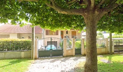 Pereira Manuel, Charpentier à Ormesson-sur-Marne