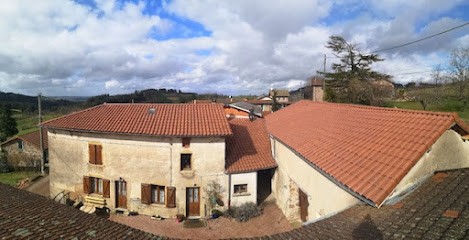 Duclos Charpente, Charpentier à Nandax