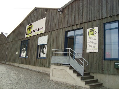 Menuiserie Deslandes, Menuisier à La Ferté Macé