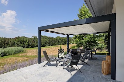 Concept Pro Pose, Menuisier à Vincelles