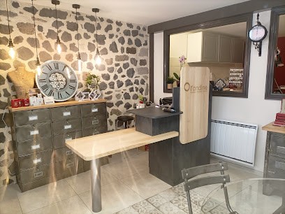 Ambiance Bois Agencement, Menuisier à Saint-Chély-d'Apcher